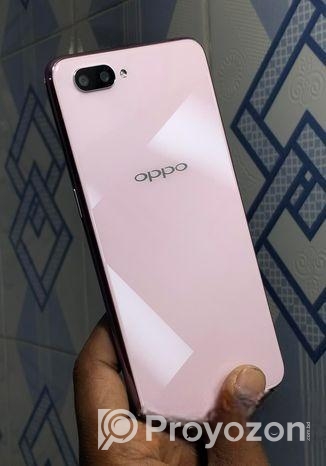 OPPO A3s {} (Used)