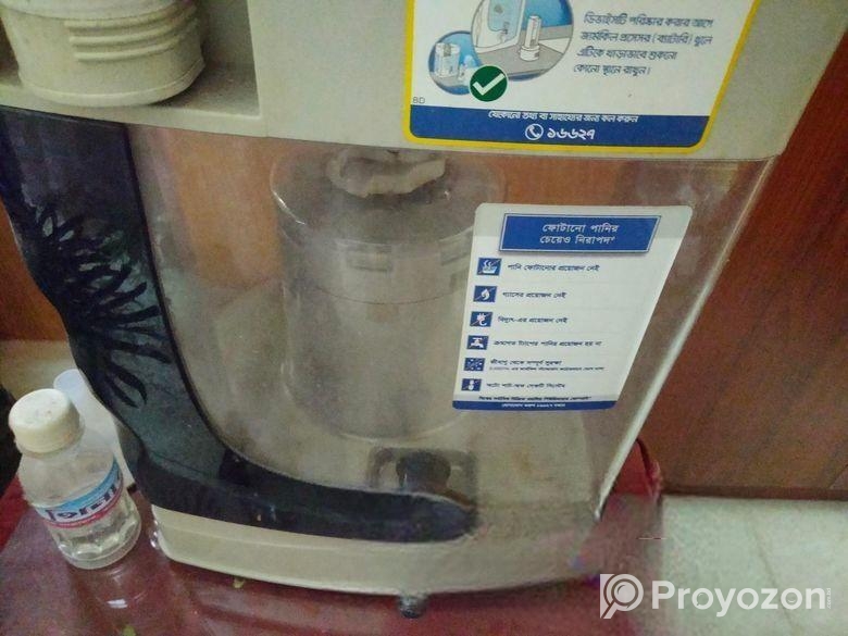 পিওরিট ফিল্টার