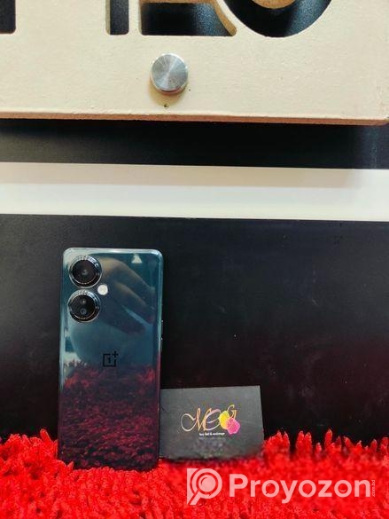 OnePlus Nord c3 lite 5g 8/128gb (Used)