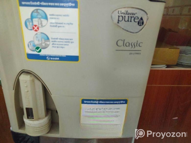 পিওরিট ফিল্টার