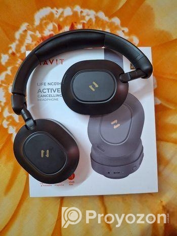 Havit Wireless Headphone