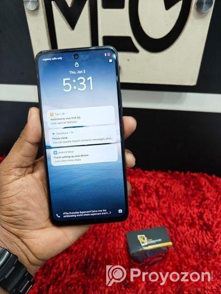 OnePlus Nord c3 lite 5g 8/128gb (Used)