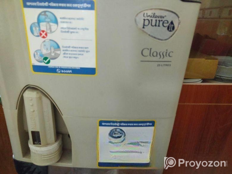 পিওরিট ফিল্টার