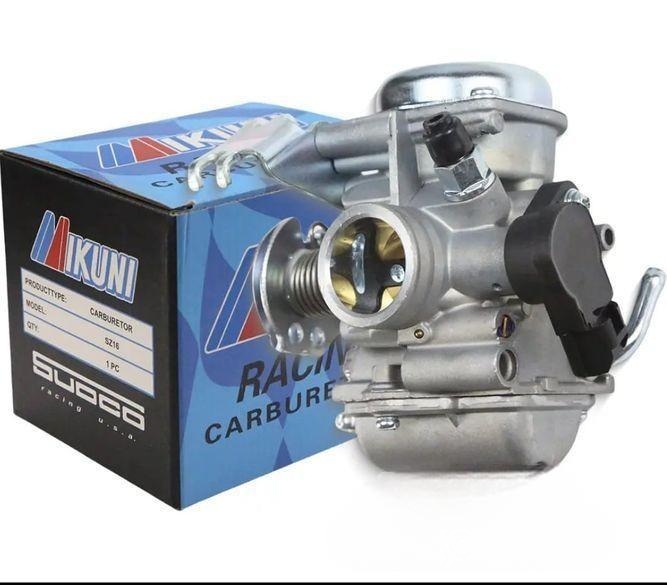 Yamaha Mikuni Sz-s Sz-r Sz-x Sz16 150 Szr V1 V2 V3 Xc115 (top Qua