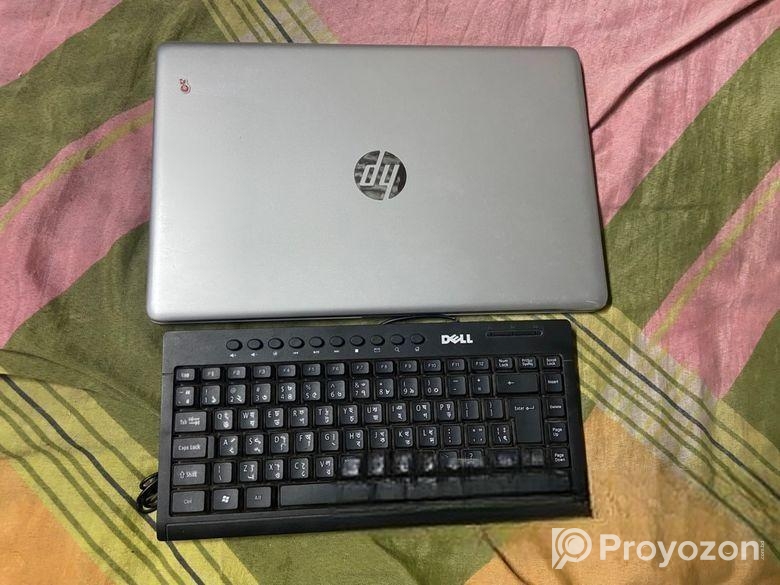 HP Laptop 15-db0xxx