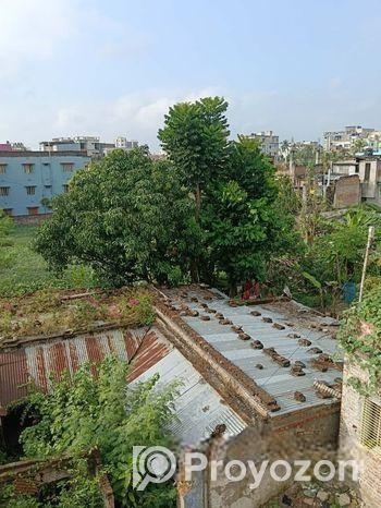 ৩ কাঠা জমি বিক্রয়