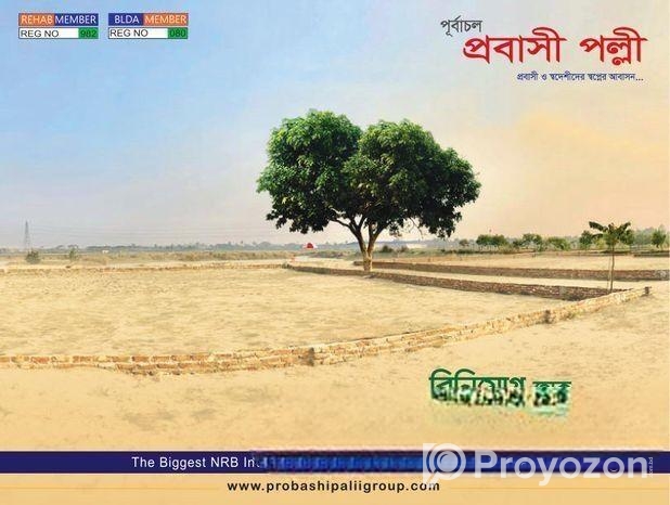 #অত্যাধুনিক প্রস্তাবিত নগরী #