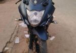Suzuki Gixxer SF . 2023