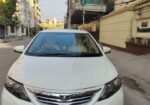 Toyota Allion G+ Package 2014