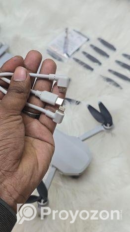 নতুন ড্রোন পাচ্ছেন পুরাতনের দামে! বাংলাদেশে ১পিসই আছে- চ্যালেঞ্জ