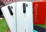 Xiaomi Redmi Note 8 Pro 8+256