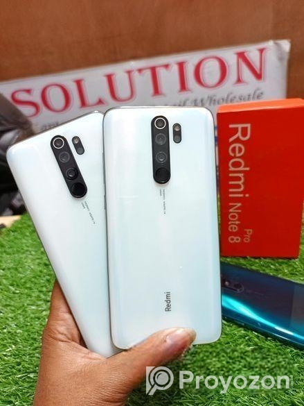 Xiaomi Redmi Note 8 Pro 8+256