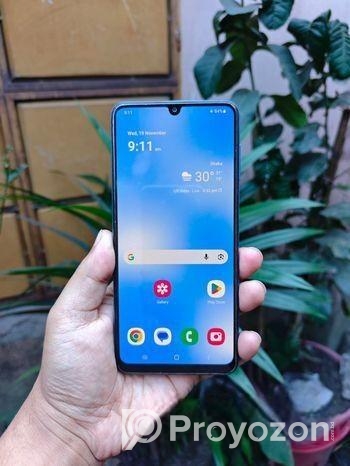 Samsung Galaxy F22 6/128 (Used)