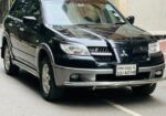 Mitsubishi Outlandar All Power Sunroof 2004