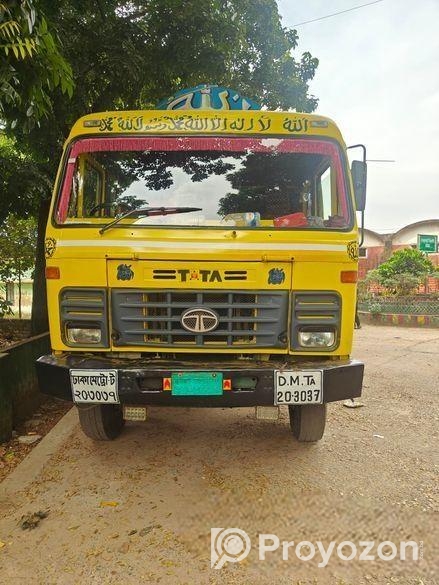 Tata 1615 ex2 Truck sell 2017