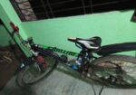 সাইকেল বিক্রি হবে