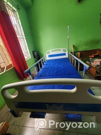 মেডিক্যাল বেড