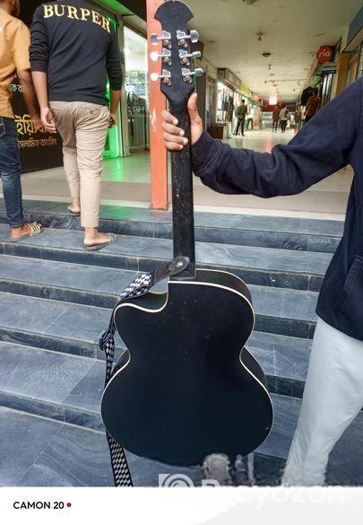 Signature Guiter For Sell