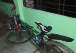 সাইকেল বিক্রি হবে