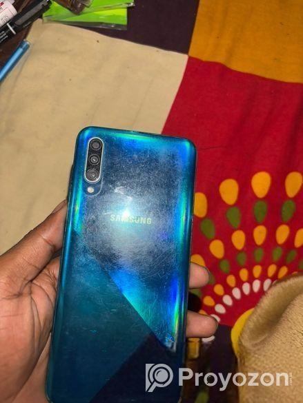 Galaxy A30s