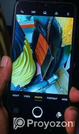 OPPO A9 2020 ৮/২৫৬ Snapdragon ৬৬৫ (Used)