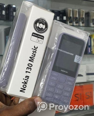 Nokia 130 (New)