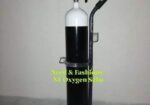 Ctg তে অক্সিজেন সিলিন্ডার ক্রয়, রিফিল &ভাড়া Oxygen Buy& Refill