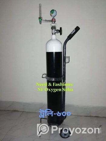 Ctg তে অক্সিজেন সিলিন্ডার ক্রয়, রিফিল &ভাড়া Oxygen Buy& Refill
