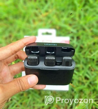 Ulanzi J12 _6 Month Warranty