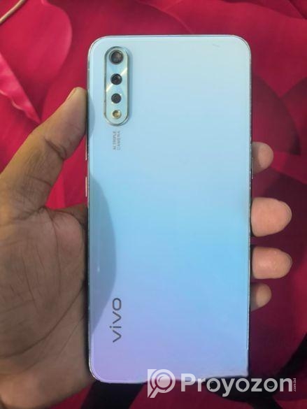 Vivo S1 8/256