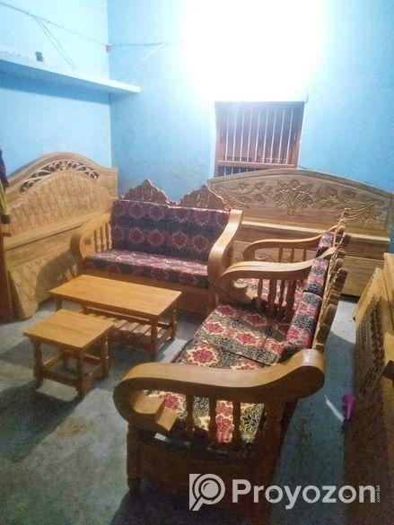 মজুরি খরচে পাচ্ছেন আধুনিক ডিজাইনের সোফা সেট বিক্রয় করা হবে