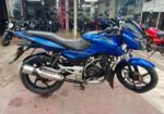 Bajaj Pulsar 150 2011