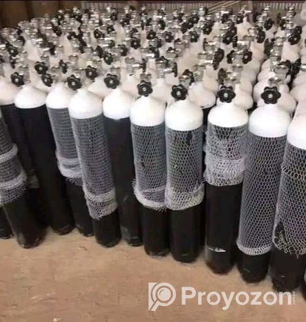 Ctg তে অক্সিজেন সিলিন্ডার ক্রয়, রিফিল &ভাড়া Oxygen Buy& Refill