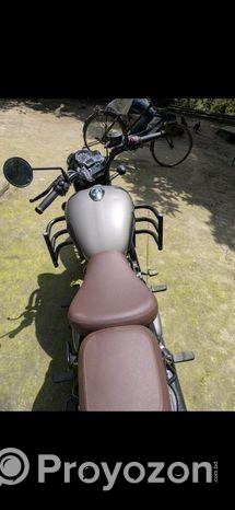 Royal Enfield Classic 350 2025