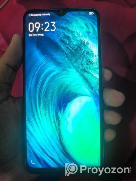 Vivo S1 8/256