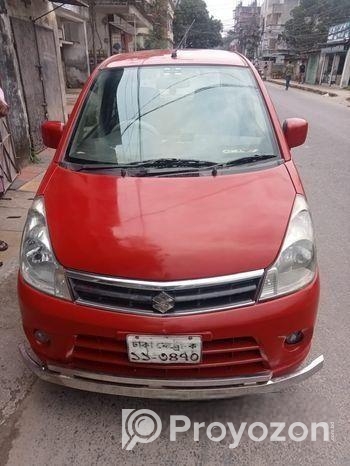 Suzuki Hatchback 2012