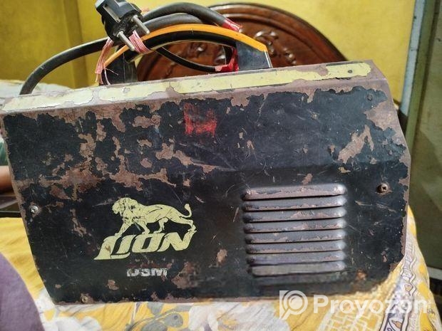 জাহাজের ওয়েল্ডিং মেশিন অরজিনাল কেরিয়ান