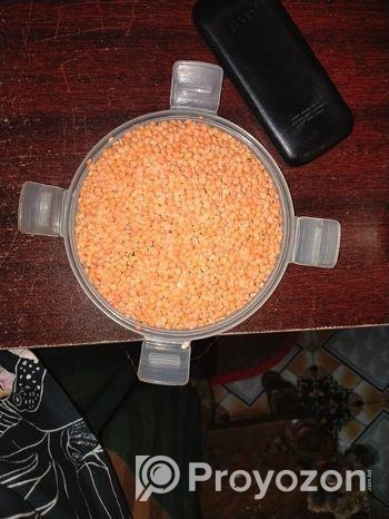 ১ নং দেশি মশুরি ডাল