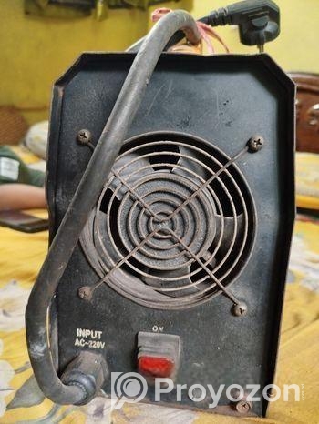 জাহাজের ওয়েল্ডিং মেশিন অরজিনাল কেরিয়ান