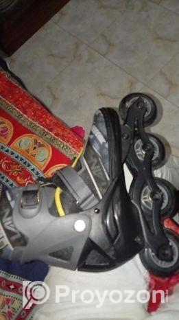 স্কেটিং সু