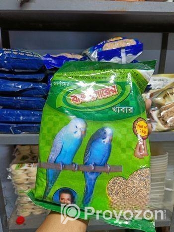 বাজরিগার মিক্স (হোম ডেলিভারি)