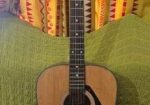 Yamaha FG800 Acoustic Guitar Sale .