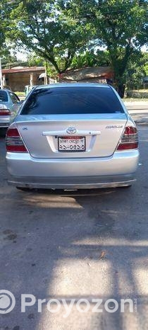 Toyota Corolla x 2003