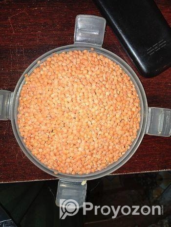 ১ নং দেশি মশুরি ডাল