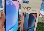 Vivo Y17 (Used)