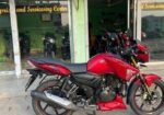 TVS Apache RTR 150 2016