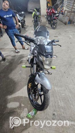 Suzuki Gixxer ফ্রেশ কন্ডিশন 2020