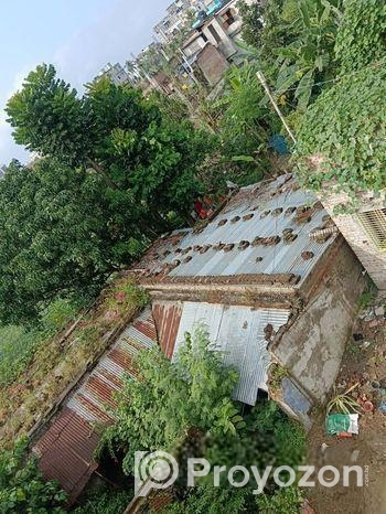 ৩ কাঠা জমি বিক্রয়