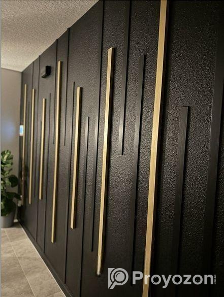 Modern Interior Design