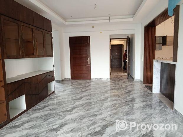 Luxury apartment for rent – Gulshan 2